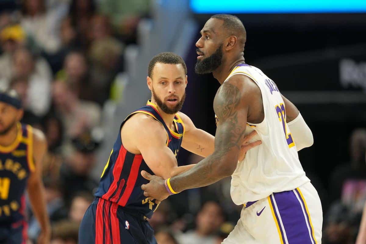 NBA Loss Pressures Warner Bros. Discovery’s Ad Sales Strategy