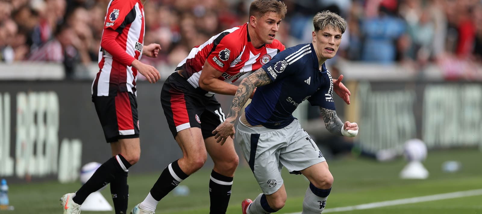 Alejandro Garnacho sale: Man United fans make feelings clear – Man United News And Transfer News