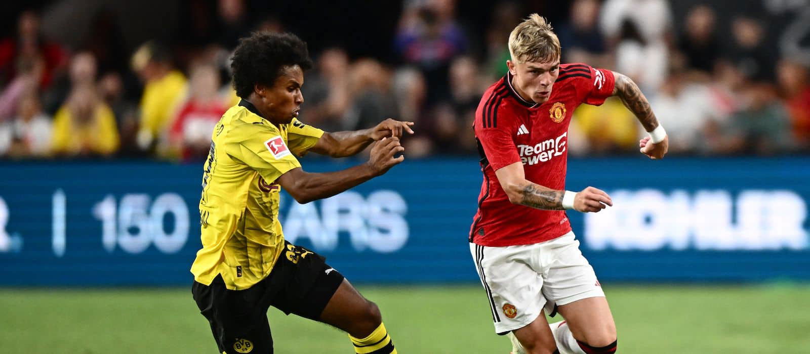 Brandon Williams: Man United academy graduate opens up on tough times – Man United News And Transfer News