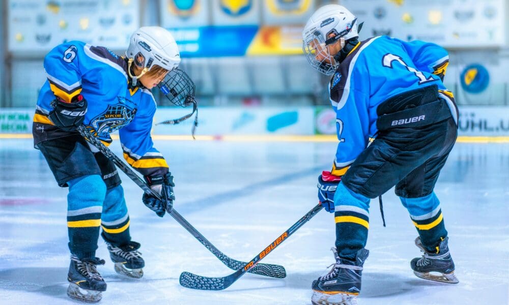 The Importance of Hockey Stats Analysis for Winning at Online Betting