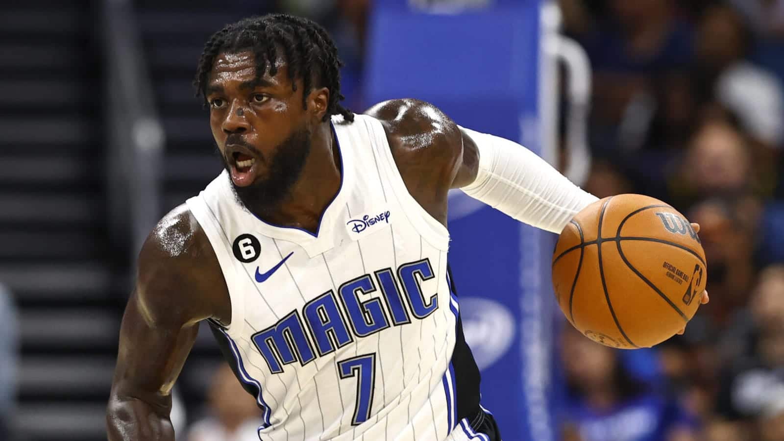 Orlando Magic Face NBA’s Toughest Travel Schedule – Basketball Insiders
