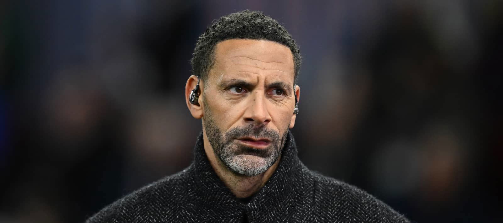 Rio Ferdinand’s son secures professional deal in Premier League – Man United News And Transfer News