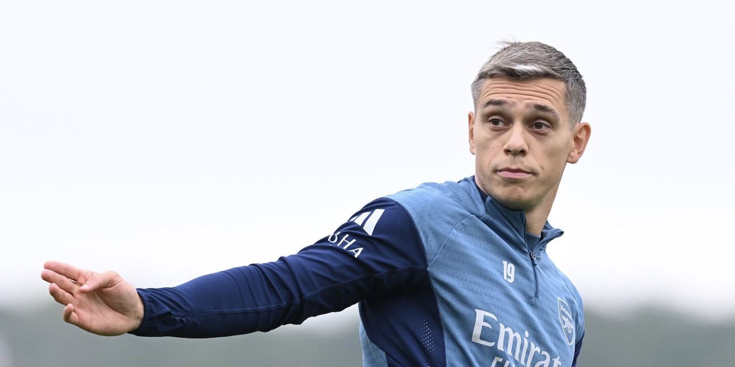 Trossard, the new deal, and the transfer implications