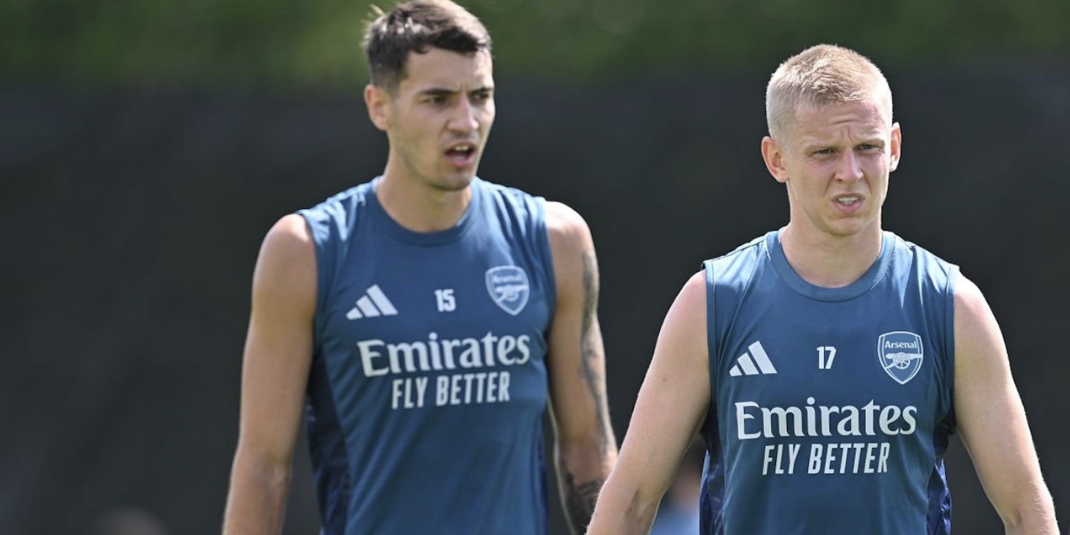 A new week – possible defensive departures mooted