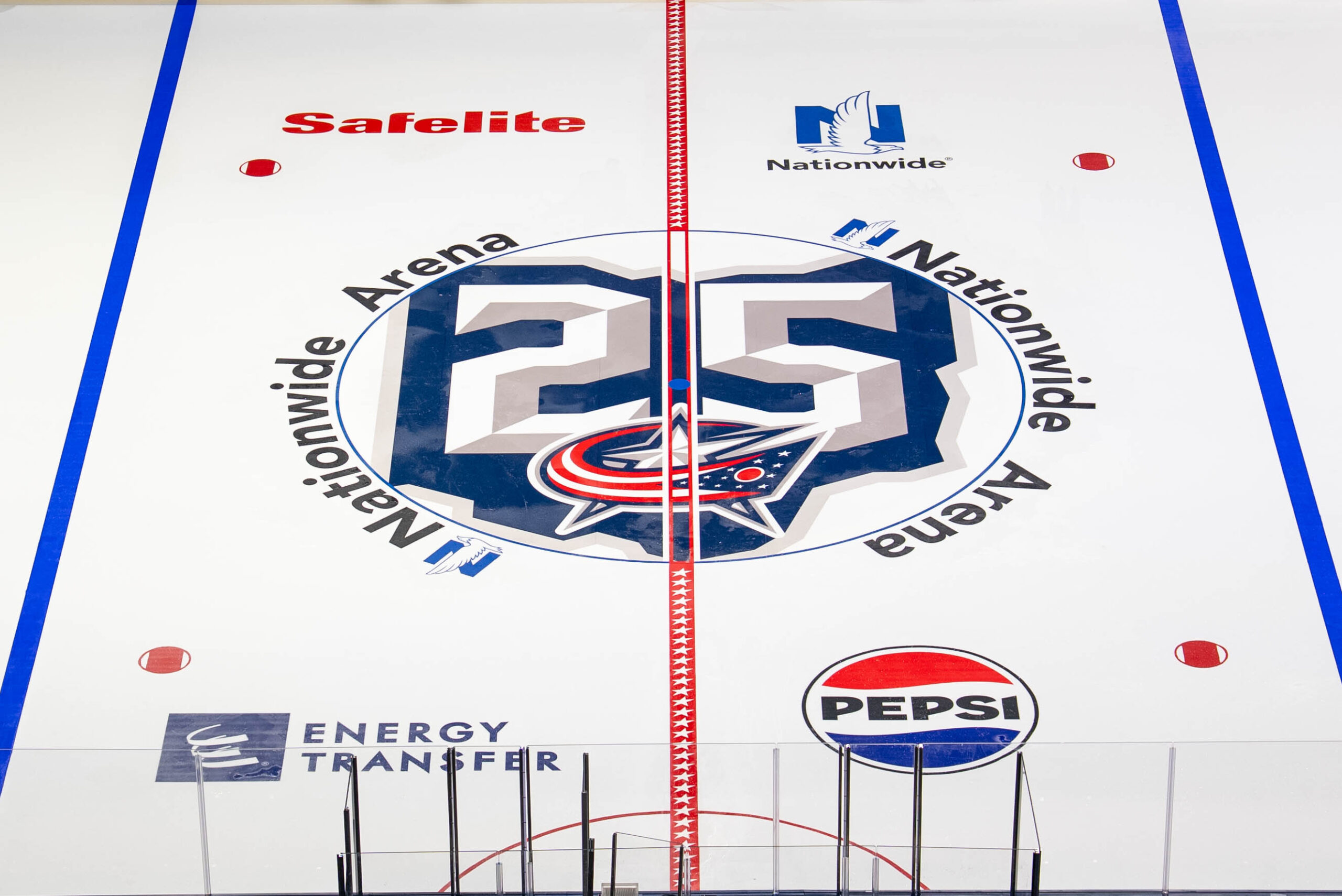 Blue Jackets News & Rumors: 25th Anniversary Logo, Prospects Tournament & More – The Hockey Writers – Columbus Blue Jackets