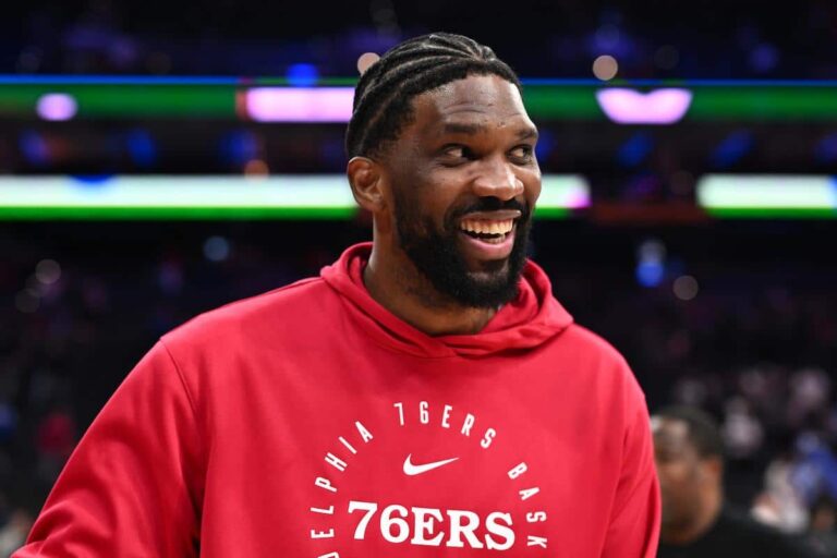 Joel Embiid Emerging as a Hall of Fame Lock – Basketball Insiders