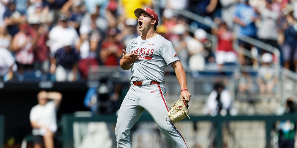 SEC schedule drop reaction • D1Baseball