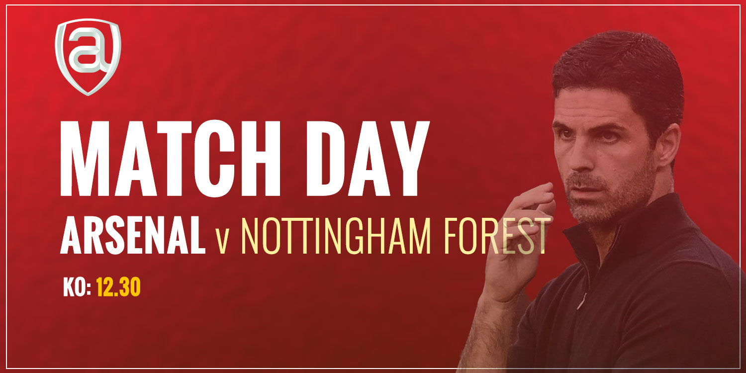It should be Eze on the left as Forest visit