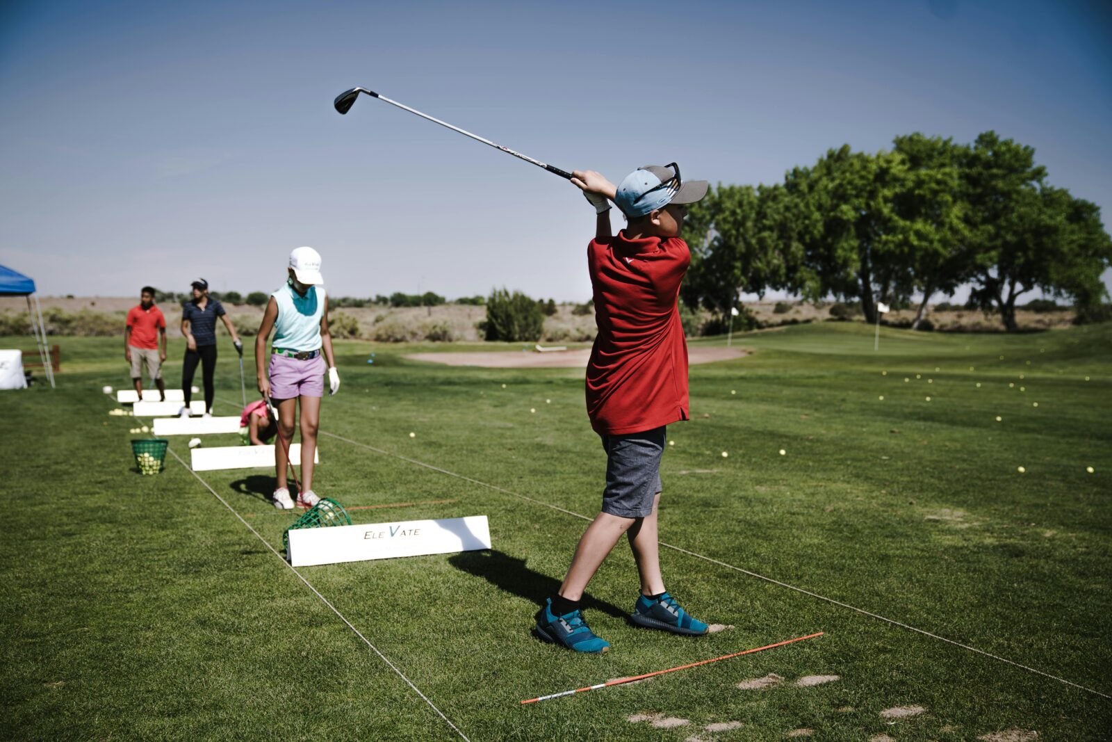 Tee Off with Perks: Finding Bonus Value Beyond the Course – Golf News