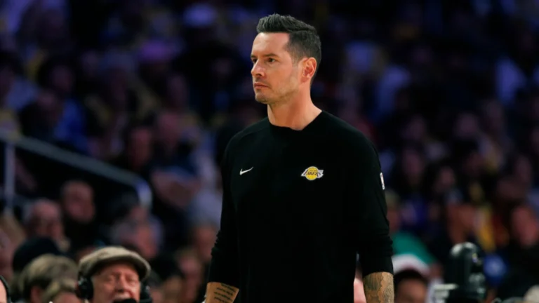 Luka Doncic Praises JJ Redick, Wants Him as Coach forever