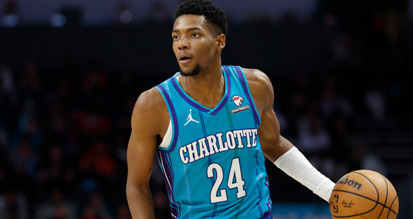 Brandon Miller Out Due Shoulder Subluxation Will Be Re Evaluated On October 29