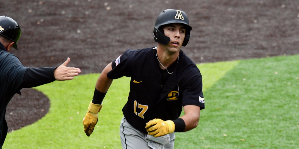 App State, Gonzaga, Citadel, EKU • D1Baseball