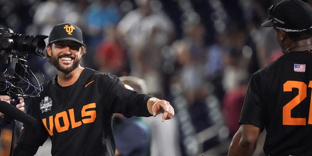 Vitello to the Giants? It’s an interesting thought experiment • D1Baseball