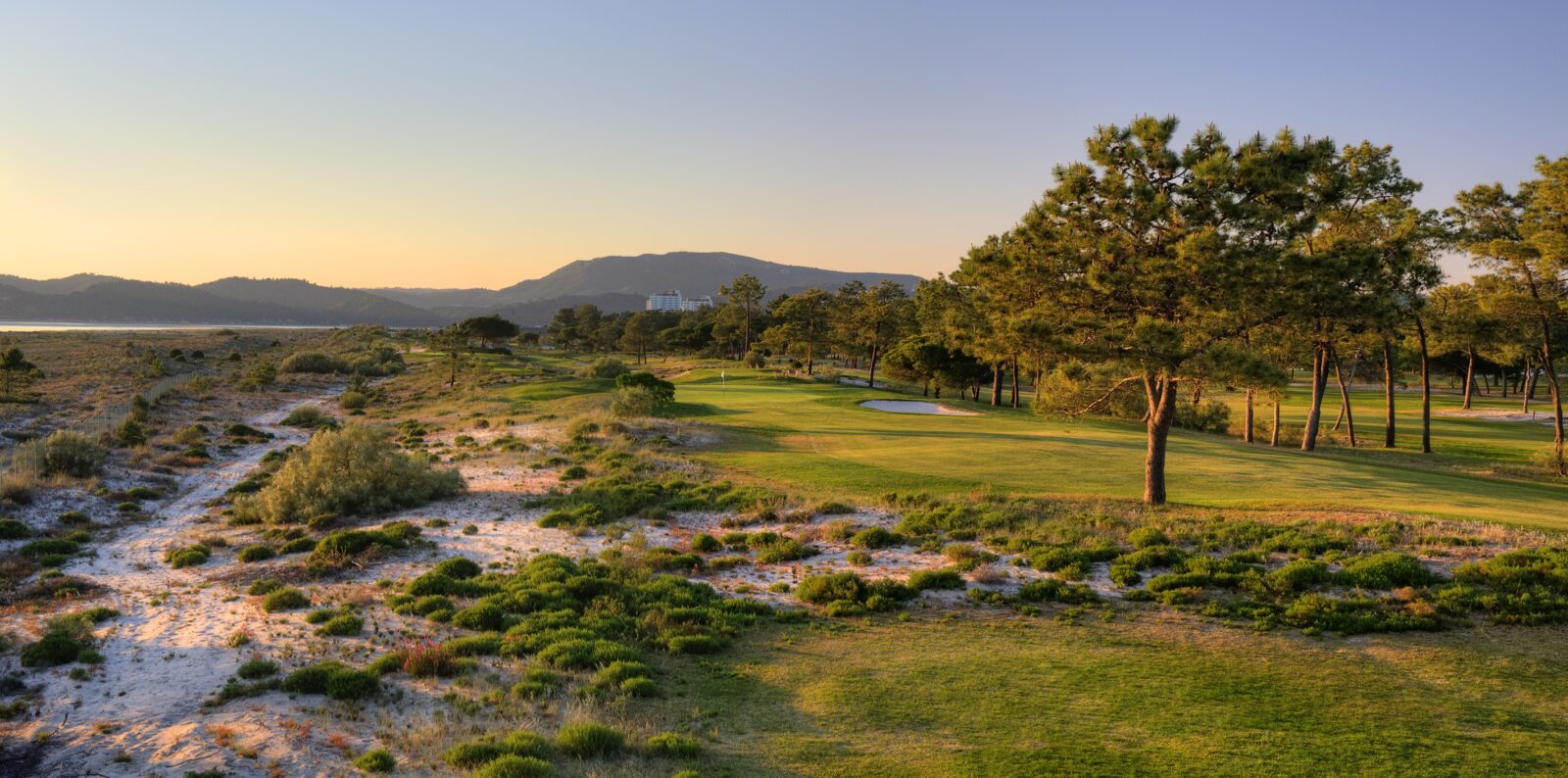 TROIA AND PGA AROEIRA TO LAUNCH REVAMPED MENA GOLF TOUR – Golf News