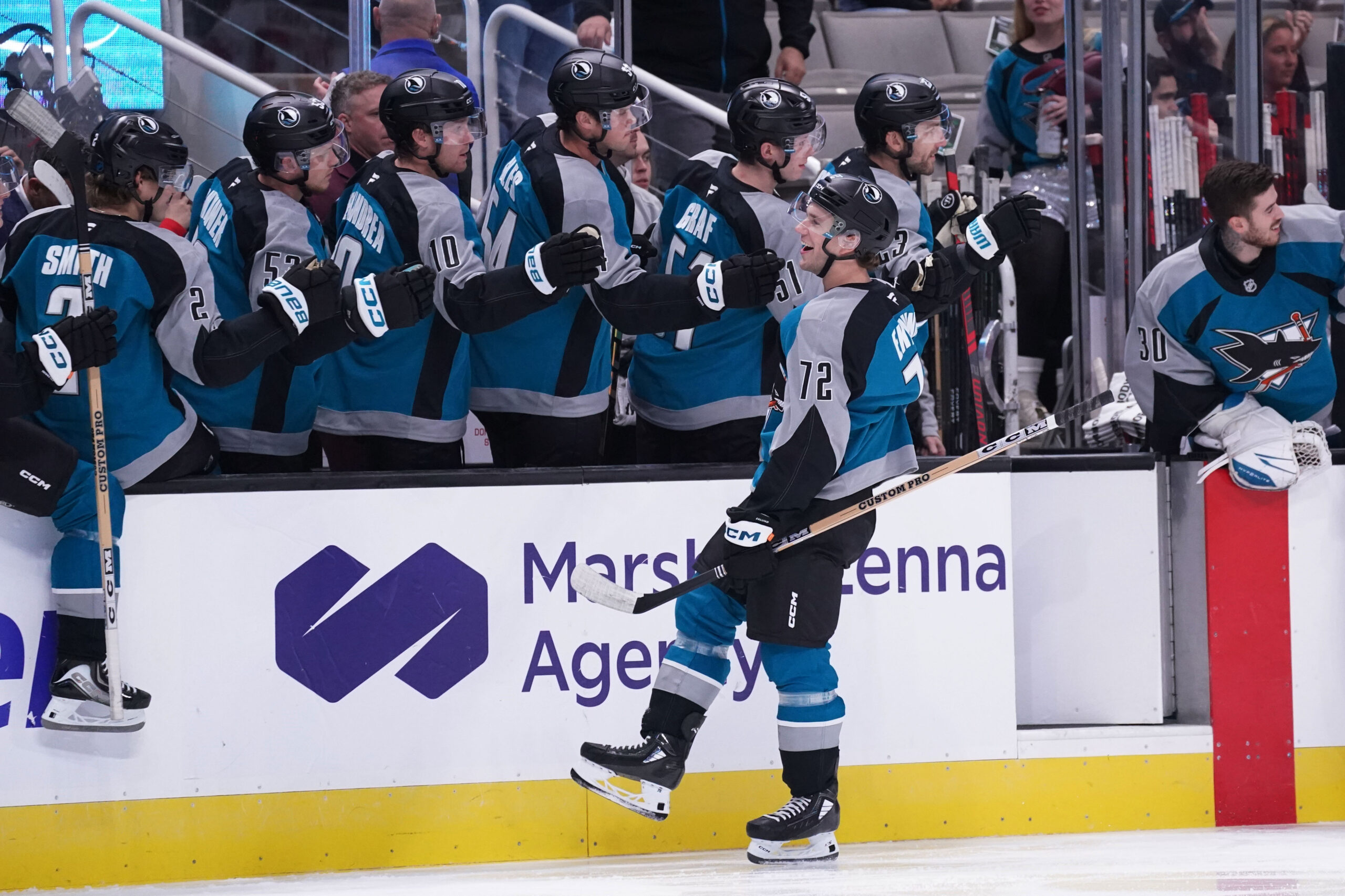 3 Takeaways from Devils’ Rough Loss to the Sharks – The Hockey Writers – New Jersey Devils