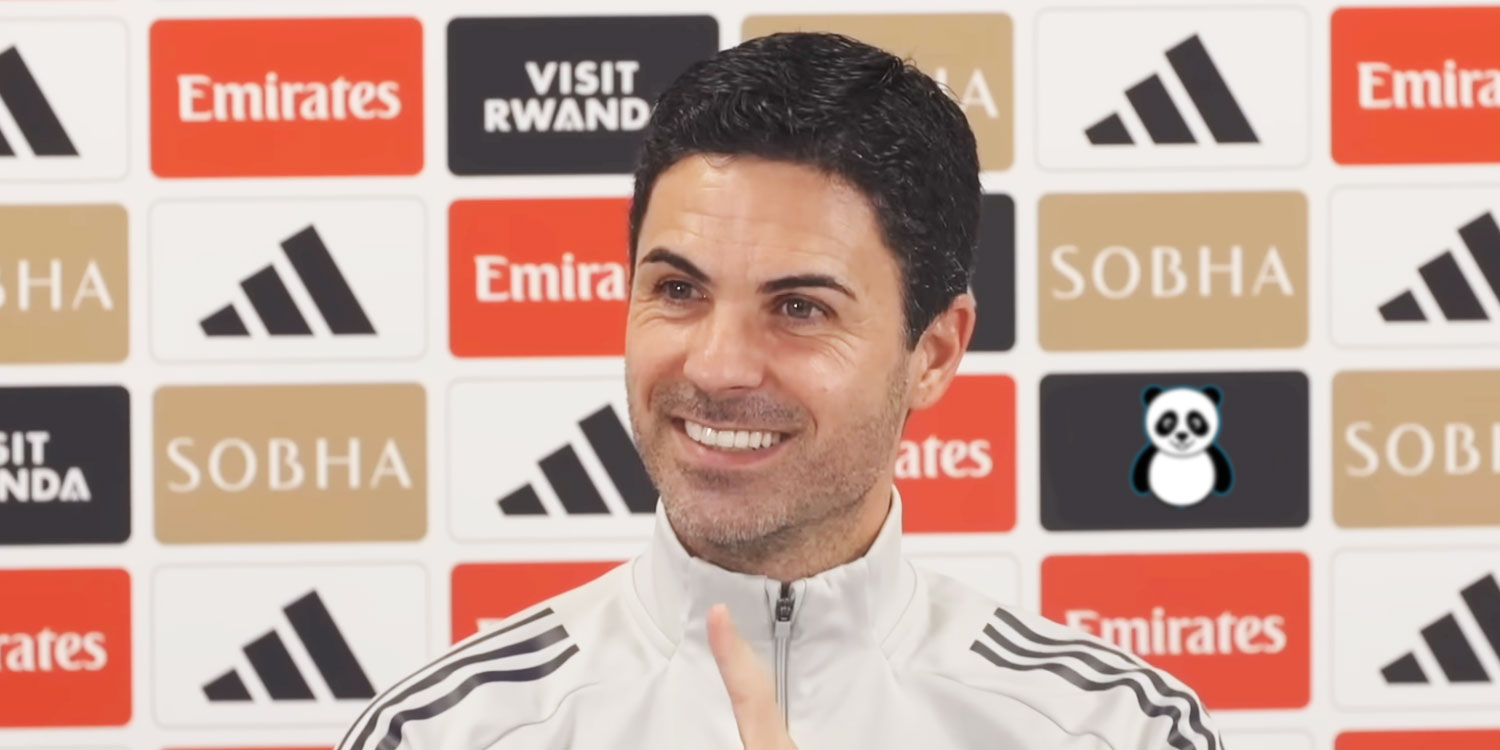Arteta’s 10 year set-piece revelation : Long Throws : Fa-fa-fa-fa-Fashion