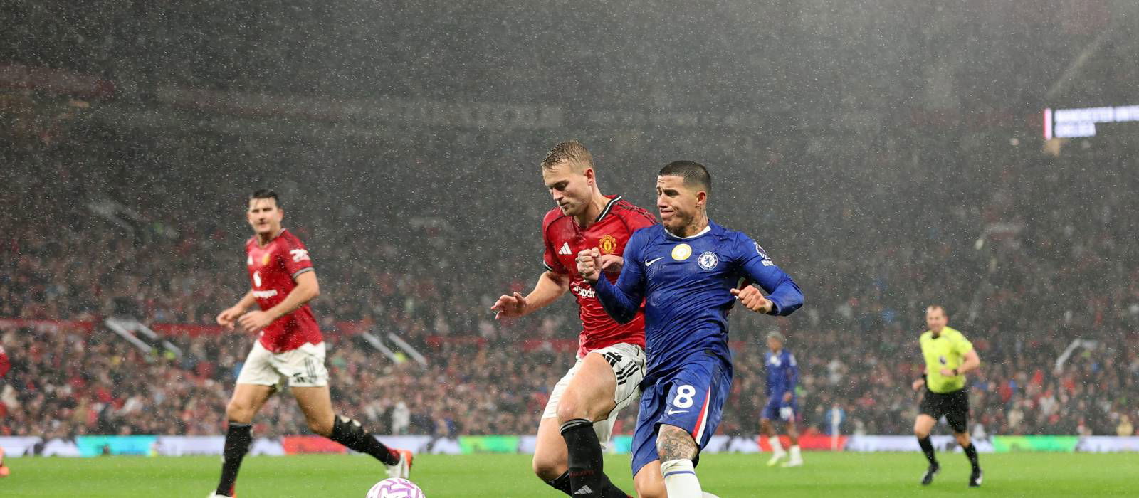 Ronald Koeman speaks on Matthijs de Ligt’s national squad snub – Man United News And Transfer News