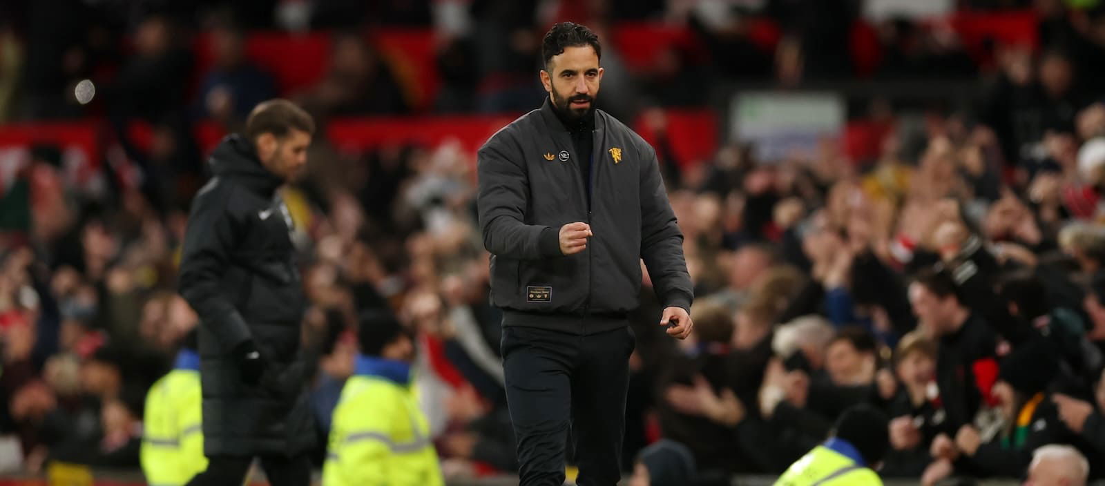 Ruben Amorim says Manchester United stint has made him a better coach – Man United News And Transfer News